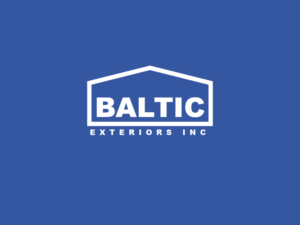 Design de Logo par fontasdesign pour Baltic Exteriors | Design : #13209063