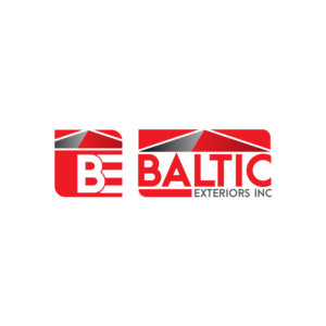 Logo Design by at-as for Baltic Exteriors | Design #13142946