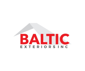 Logo Design by Liyana for Baltic Exteriors | Design: #13144940