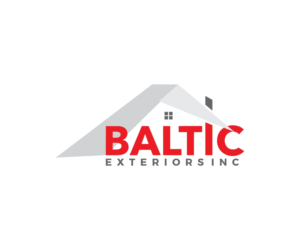 Design de Logo par Liyana pour Baltic Exteriors | Design : #13145006