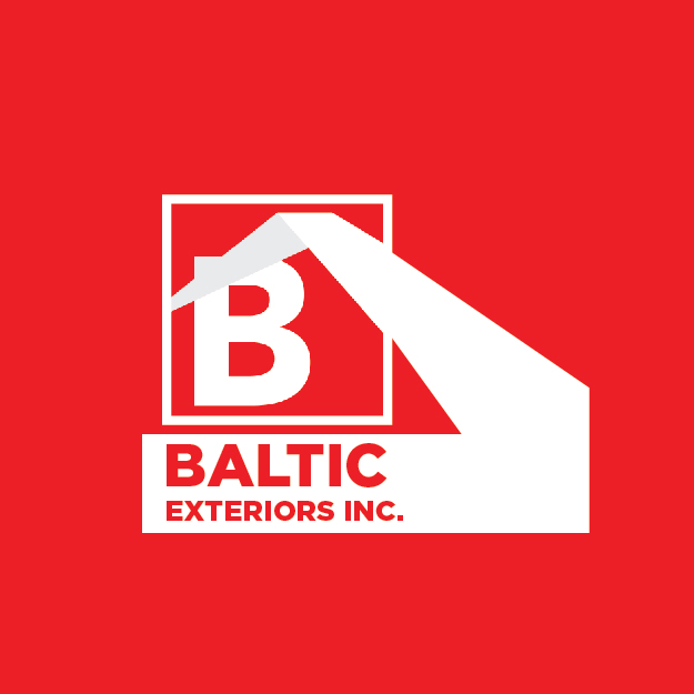 Design de Logo par Kakigrafik pour Baltic Exteriors | Design #13151649
