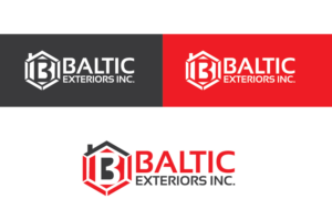 Design de Logo par Turn Digital pour Baltic Exteriors | Design : #13129339