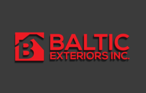 Design de Logo par Mehedi Hasan ™ pour Baltic Exteriors | Design : #13126454