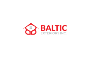 Design de Logo par GreenArt pour Baltic Exteriors | Design : #13123894