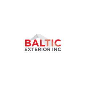 Design de Logo par derho pour Baltic Exteriors | Design : #13121302
