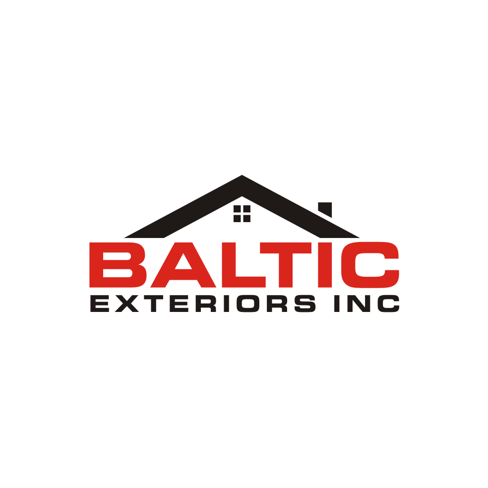 Design de Logo par ardrawawa2 pour Baltic Exteriors | Design #13123937