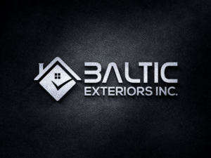 Design de Logo par WINSTAR pour Baltic Exteriors | Design : #13127351
