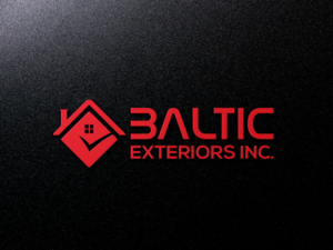 Design de Logo par WINSTAR pour Baltic Exteriors | Design : #13127353
