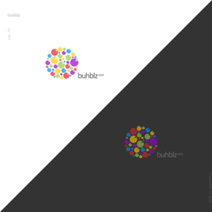 Diseño de Logo por AU9USTO para Buhblz | Diseño: #13176532