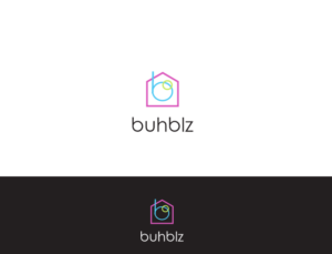 buhblz | Logo Design by Hiccups Design