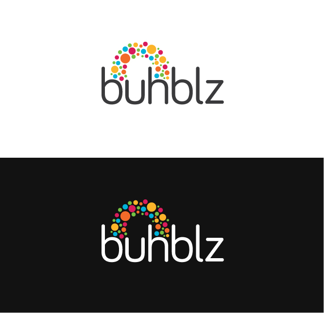 Diseño de Logo por ABG para Buhblz | Diseño #13104996