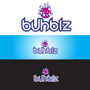 Logo Design by wdishan fernando for Buhblz | Design #13102774