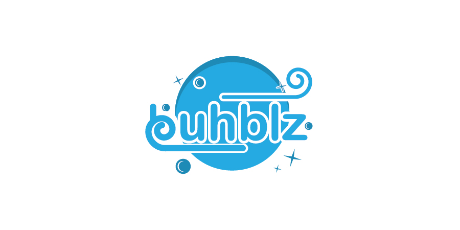 Diseño de Logo por debdesign para Buhblz | Diseño #13105540