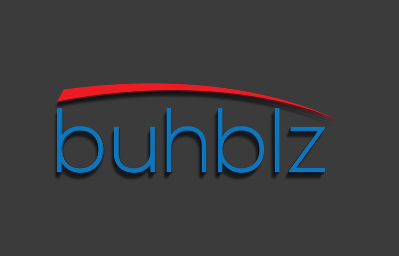 Diseño de Logo por Mehedi Hasan ™ para Buhblz | Diseño #13119640