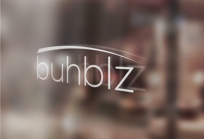 Diseño de Logo por Mehedi Hasan ™ para Buhblz | Diseño #13119641