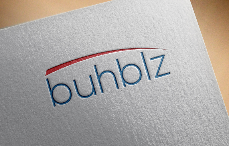 Diseño de Logo por Mehedi Hasan ™ para Buhblz | Diseño #13119642