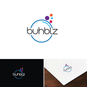 Diseño de Logo por e-graphics para Buhblz | Diseño: #13103636