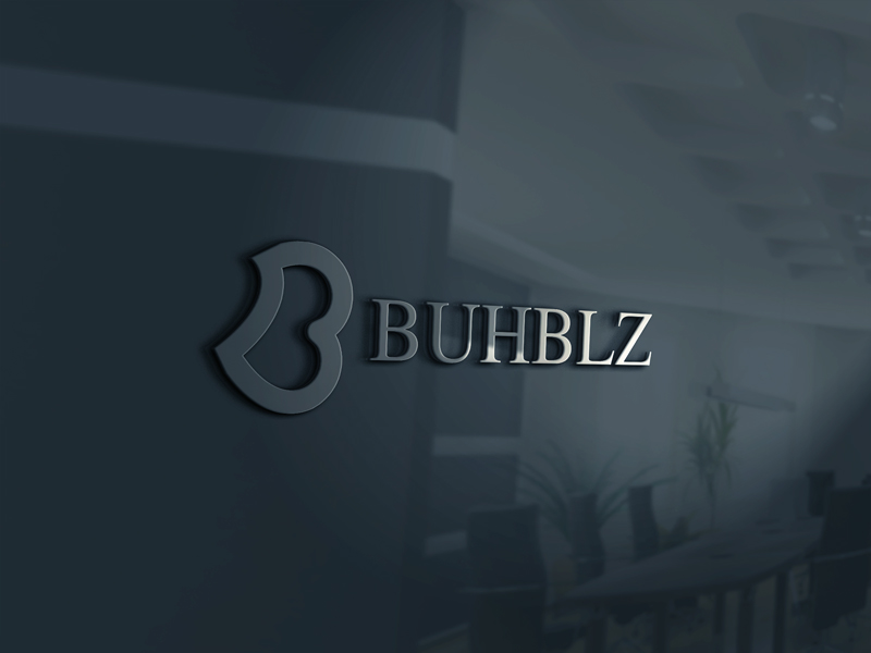 Logo Design by Top king  designer for Buhblz | Design #13121021