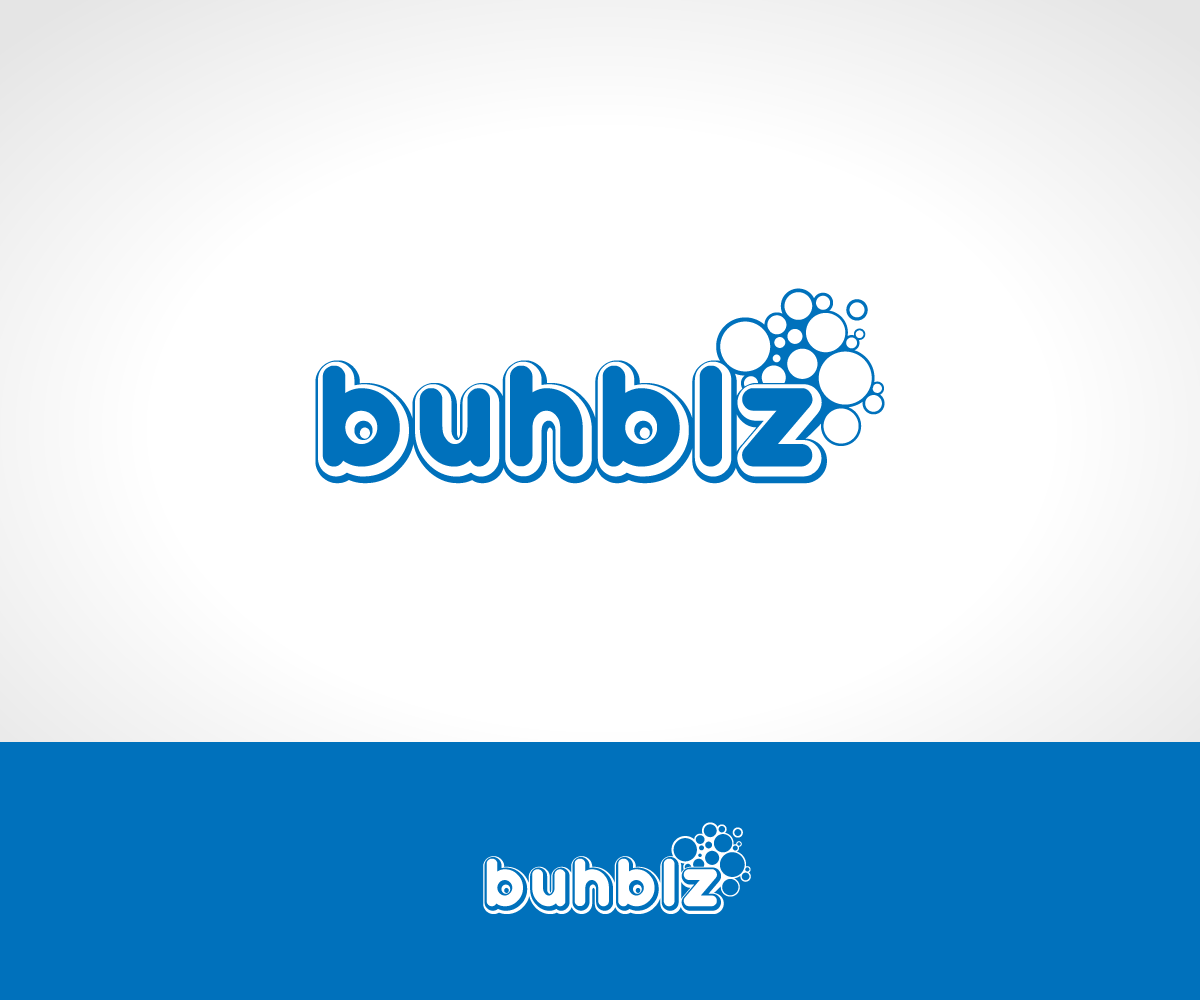 Logo Design by stanko.man for Buhblz | Design #13118617