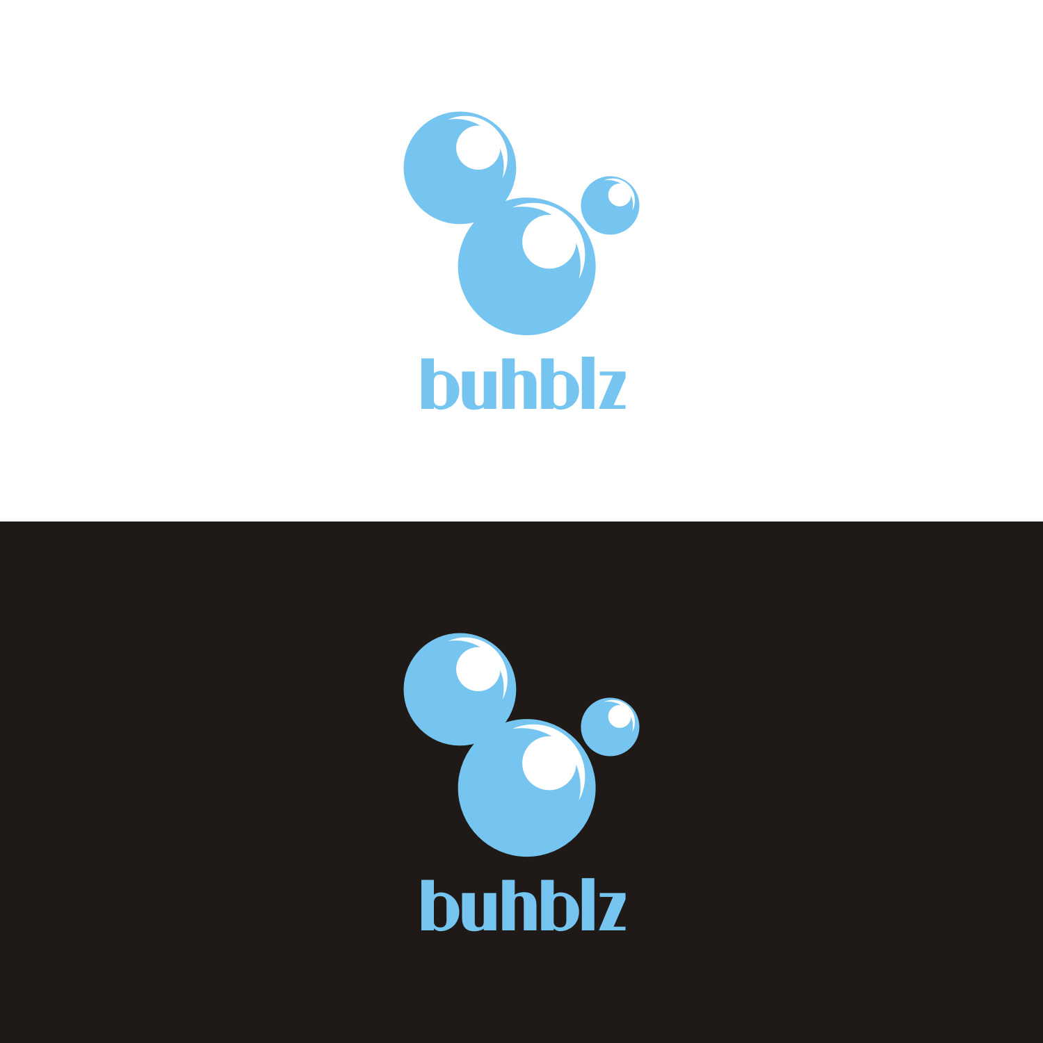 Logo Design by alvan art for Buhblz | Design #13102130