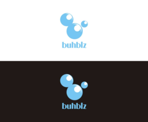 Diseño de Logo por alvan art para Buhblz | Diseño: #13102240