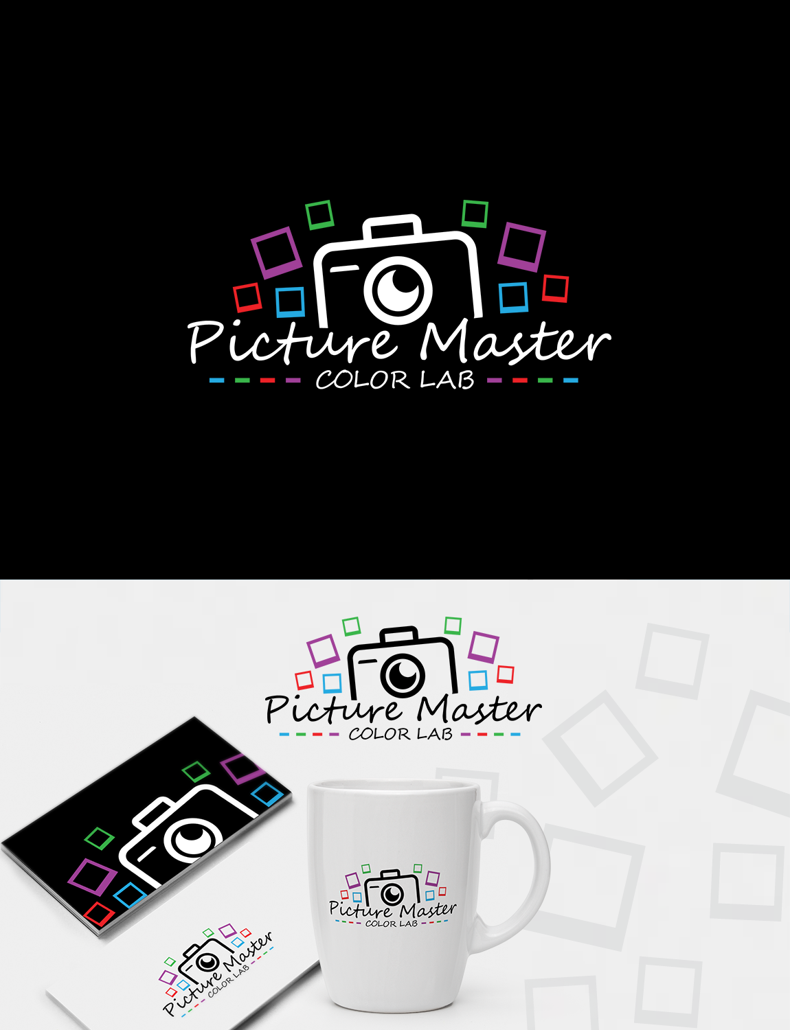 Logo Design by Firstception for this project | Design #13121451