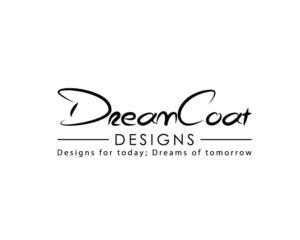 Diseño de Logo por logomaster24 para DreamCoat Designs | Diseño: #13113241