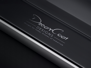Diseño de Logo por logomaster24 para DreamCoat Designs | Diseño: #13113242