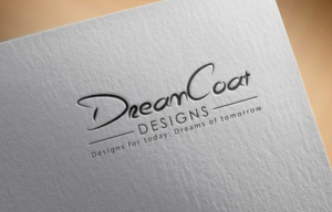 Diseño de Logo por logomaster24 para DreamCoat Designs | Diseño: #13113243