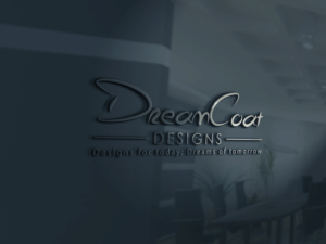 Diseño de Logo por logomaster24 para DreamCoat Designs | Diseño: #13113244