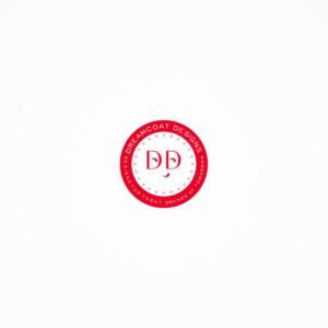 Diseño de Logo por SteffySummer para DreamCoat Designs | Diseño: #13574639