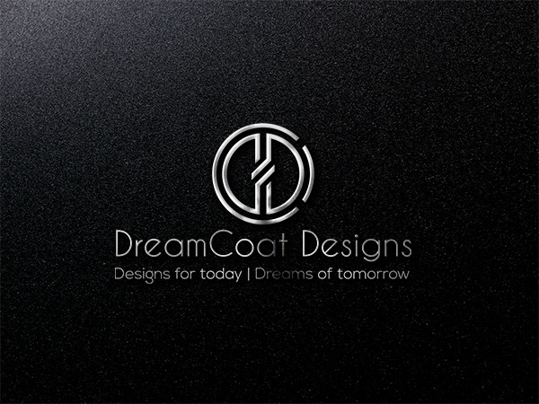 Logo-Design von Apple™ für DreamCoat Designs | Design #13116064