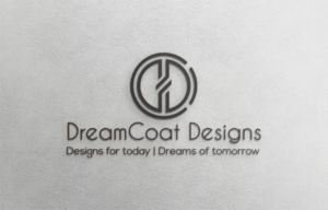Logo Design by Apple™ for DreamCoat Designs | Design: #13116065
