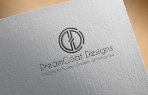 Logo Design by Apple™ for DreamCoat Designs | Design: #13116066