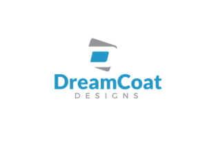 Diseño de Logo por GreenArt para DreamCoat Designs | Diseño: #13108231