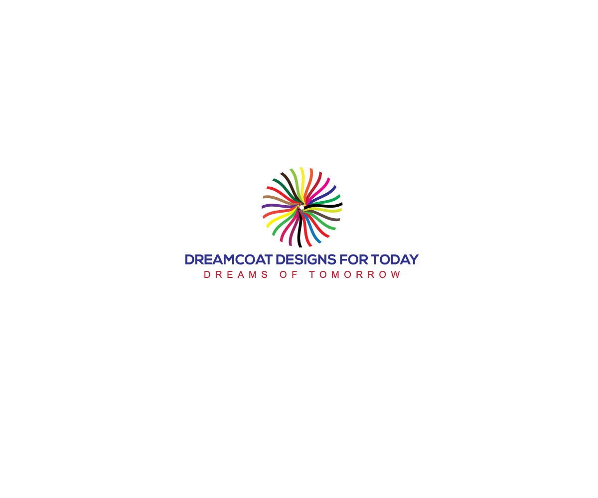 Logo Design by logout babu for DreamCoat Designs | Design #13113139