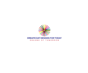 Logo Design by logout babu for DreamCoat Designs | Design: #13113139