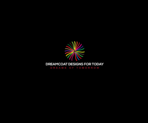 Diseño de Logo por logout babu para DreamCoat Designs | Diseño: #13113312