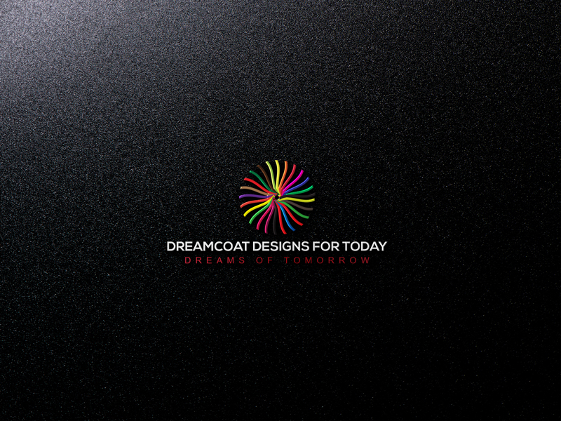 Diseño de Logo por logout babu para DreamCoat Designs | Diseño #13113314