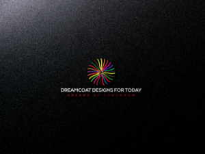 Diseño de Logo por logout babu para DreamCoat Designs | Diseño: #13113314
