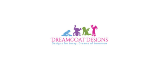 Logo Design by logout babu for DreamCoat Designs | Design: #13113579