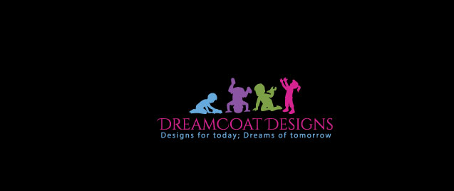 Diseño de Logo por logout babu para DreamCoat Designs | Diseño #13113580