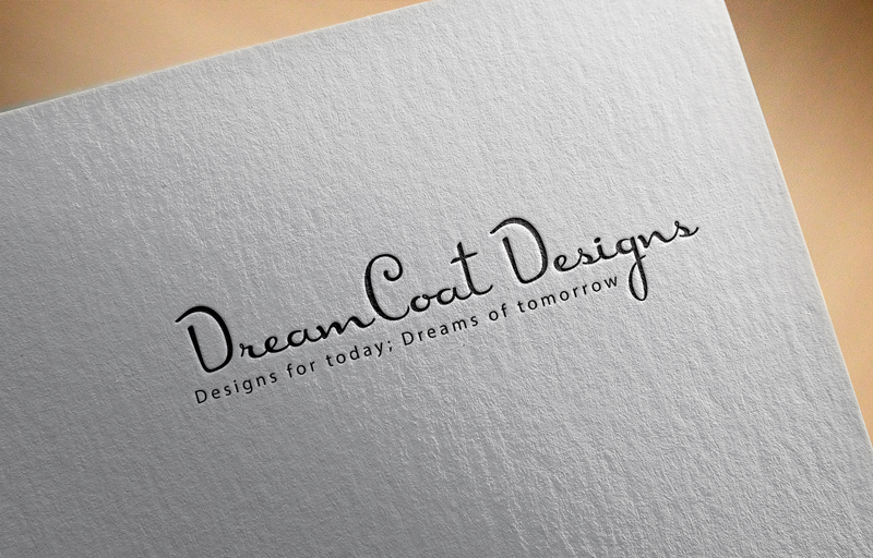 Logo-Design von Top king  designer für DreamCoat Designs | Design #13113493