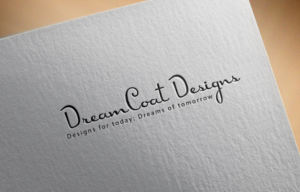 Logo Design by Top king  designer for DreamCoat Designs | Design: #13113493
