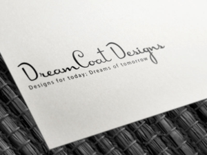 Logo Design by Top king  designer for DreamCoat Designs | Design: #13113494