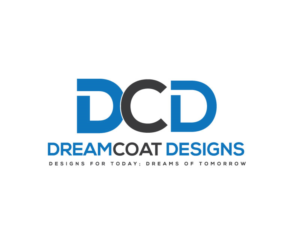 Logo Design by armanmajumder1 for DreamCoat Designs | Design: #13113520
