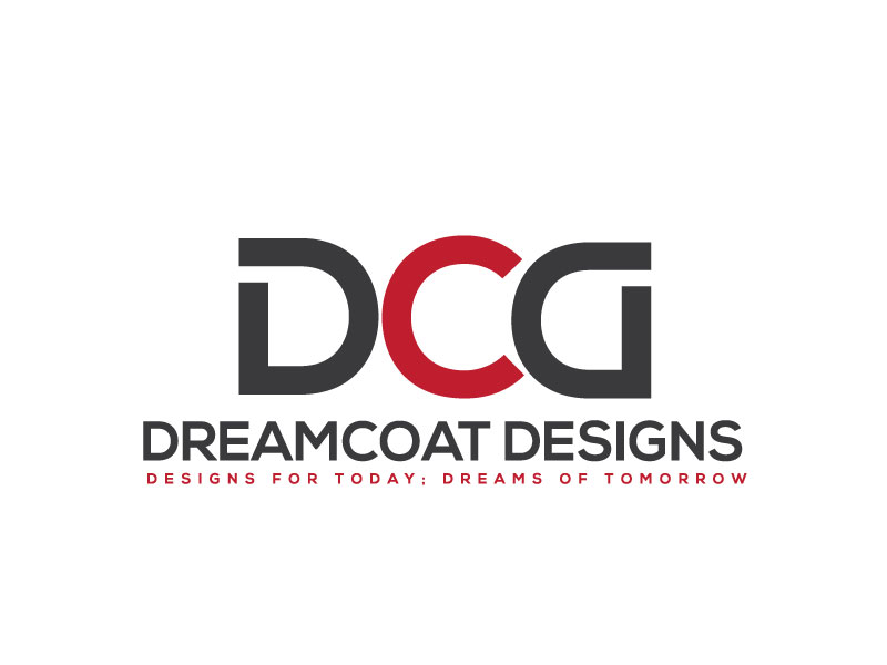 Diseño de Logo por armanmajumder1 para DreamCoat Designs | Diseño #13114190