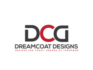 Logo Design by armanmajumder1 for DreamCoat Designs | Design: #13114190