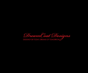 Logo Design by Jon cristian for DreamCoat Designs | Design: #13113344