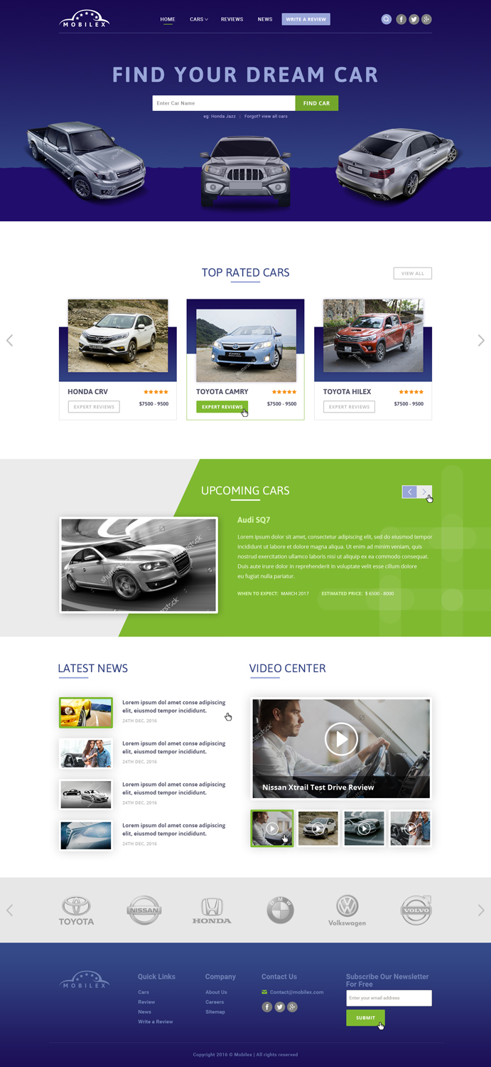 Diseño Web por Pentarts para este proyecto | Diseño #13114418